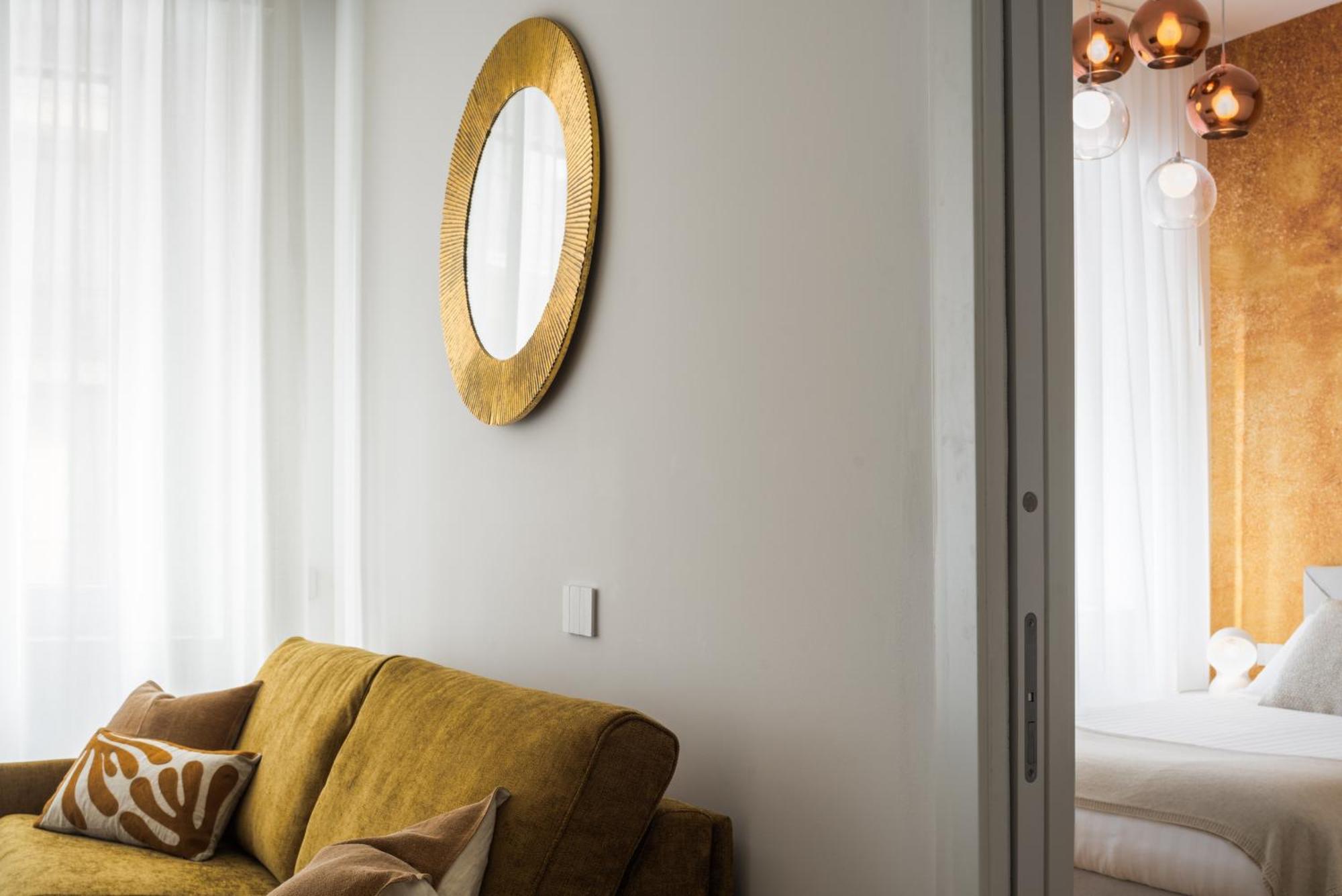 San Babila Design R&r Apartment Mailand